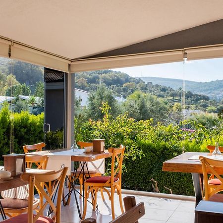 Espira By Antioch Hotel Urla Extérieur photo