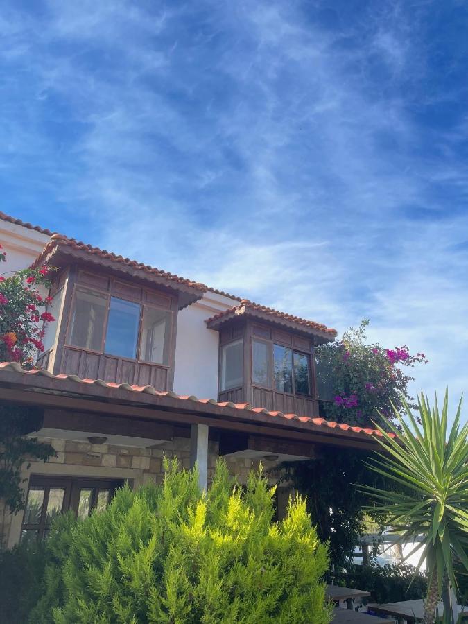 Espira By Antioch Hotel Urla Extérieur photo