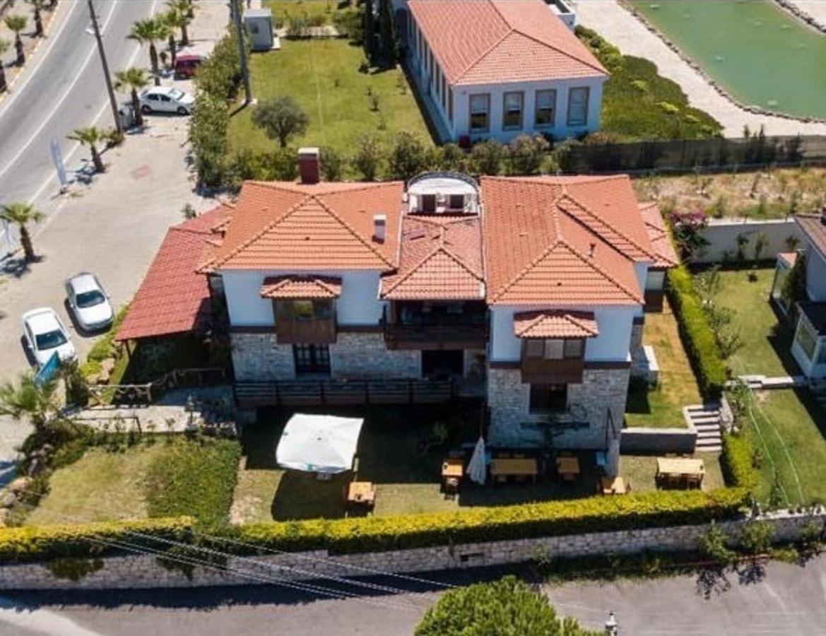 Espira By Antioch Hotel Urla Extérieur photo
