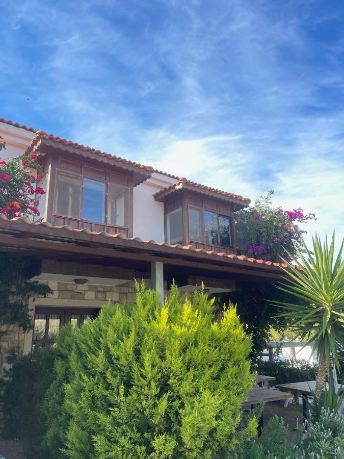 Espira By Antioch Hotel Urla Extérieur photo