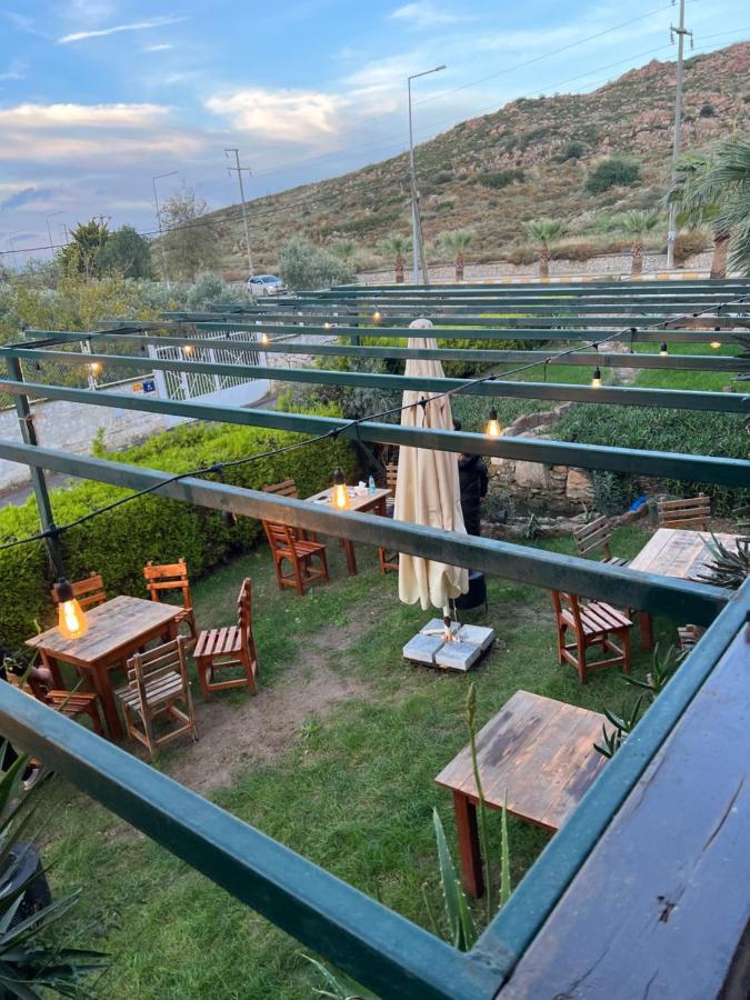 Espira By Antioch Hotel Urla Extérieur photo