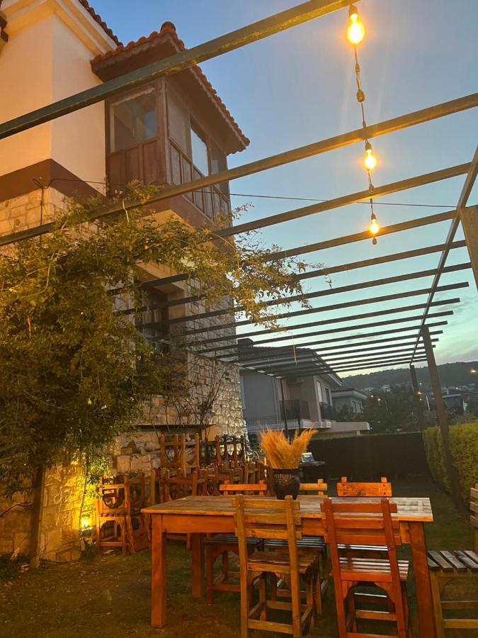 Espira By Antioch Hotel Urla Extérieur photo
