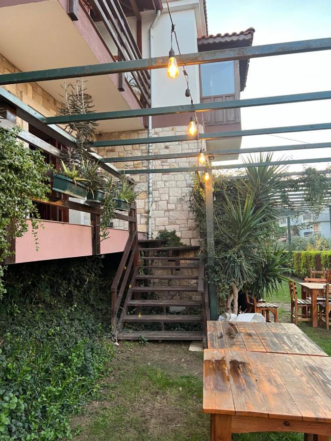 Espira By Antioch Hotel Urla Extérieur photo