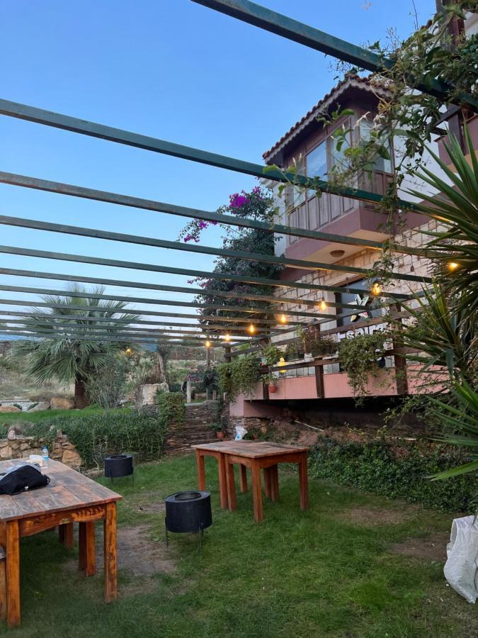 Espira By Antioch Hotel Urla Extérieur photo