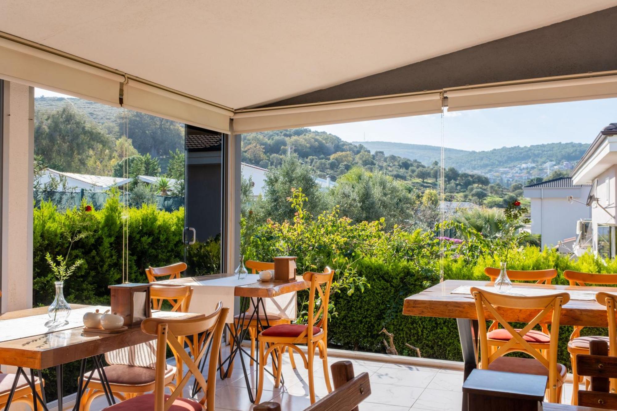 Espira By Antioch Hotel Urla Extérieur photo