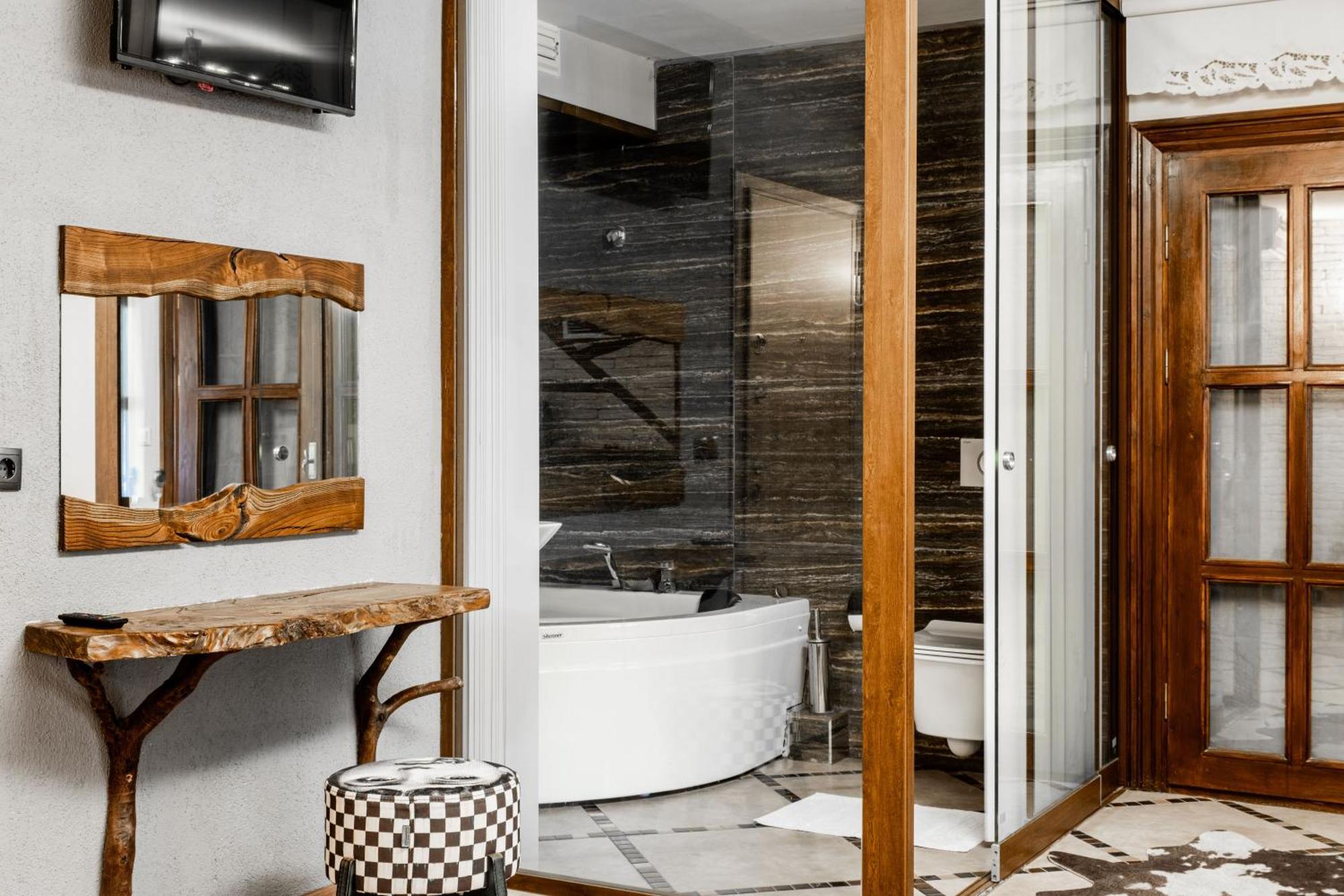 Espira By Antioch Hotel Urla Extérieur photo