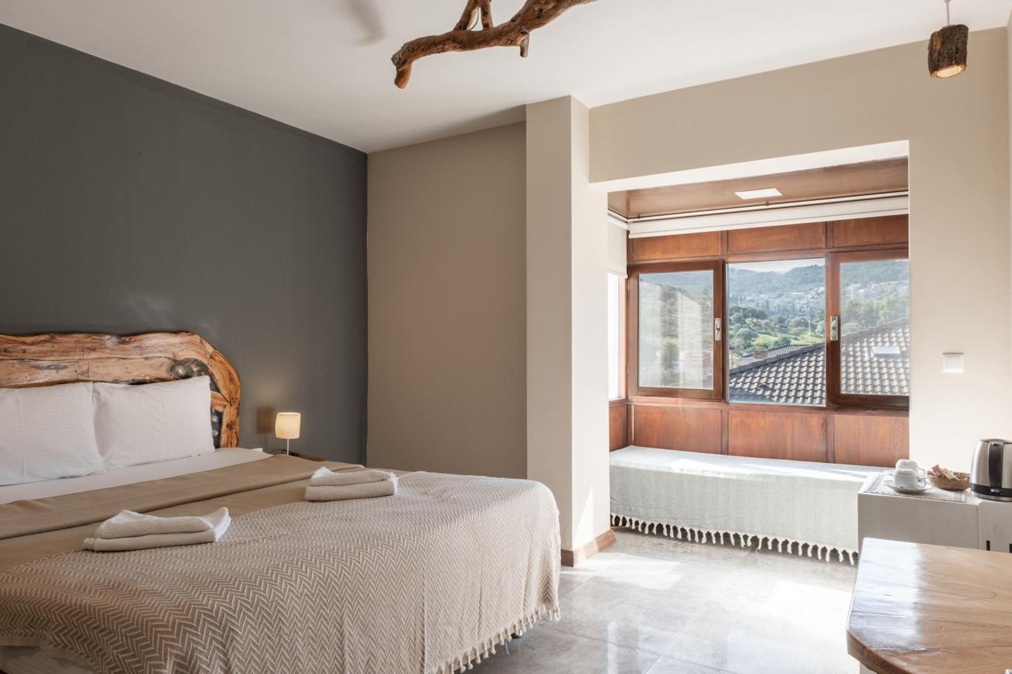 Espira By Antioch Hotel Urla Extérieur photo