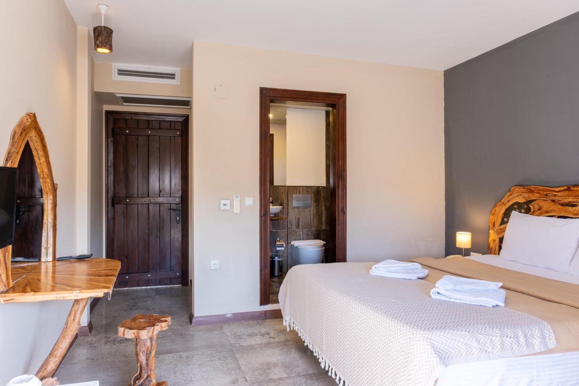 Espira By Antioch Hotel Urla Extérieur photo