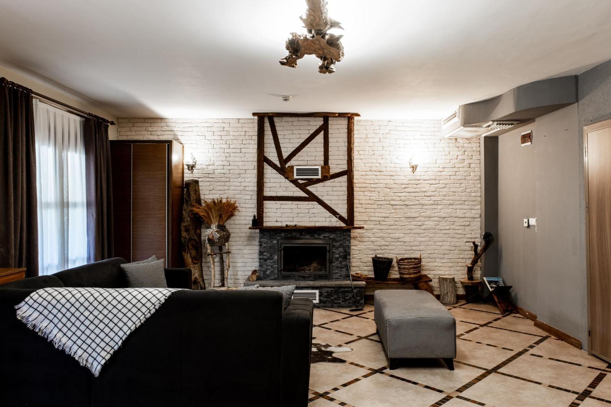 Espira By Antioch Hotel Urla Extérieur photo