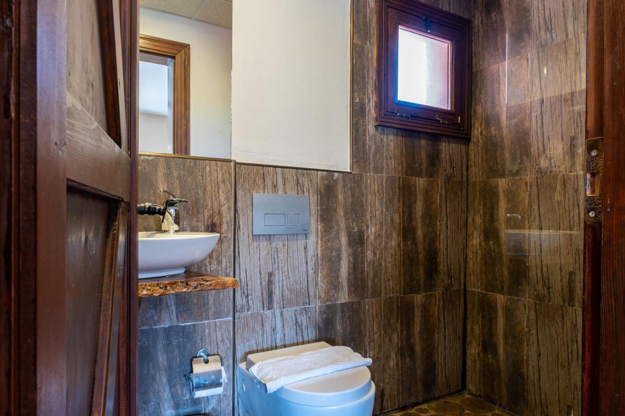 Espira By Antioch Hotel Urla Extérieur photo