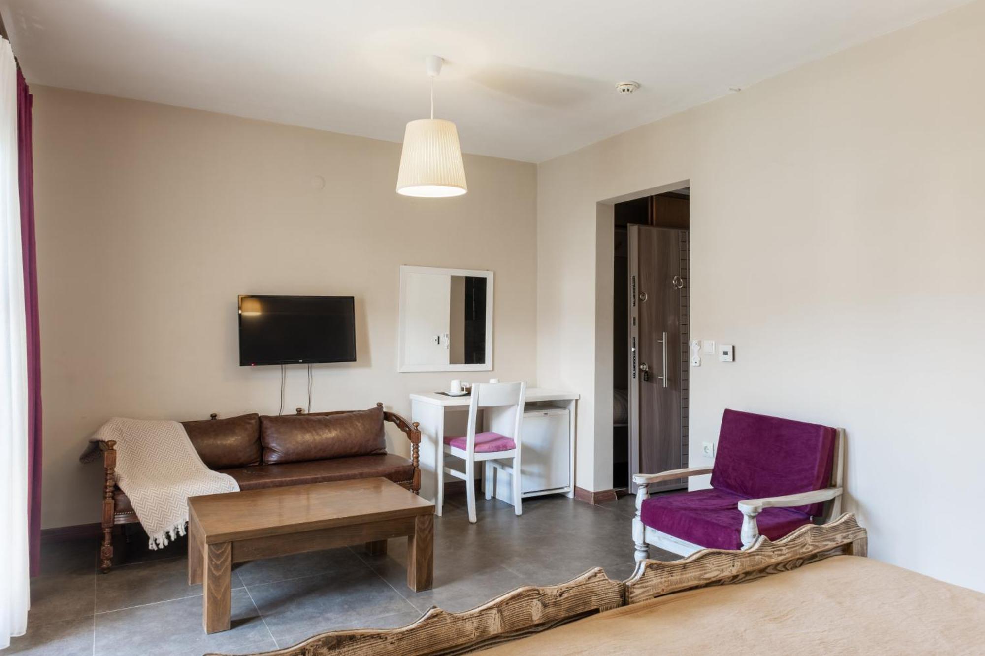 Espira By Antioch Hotel Urla Extérieur photo