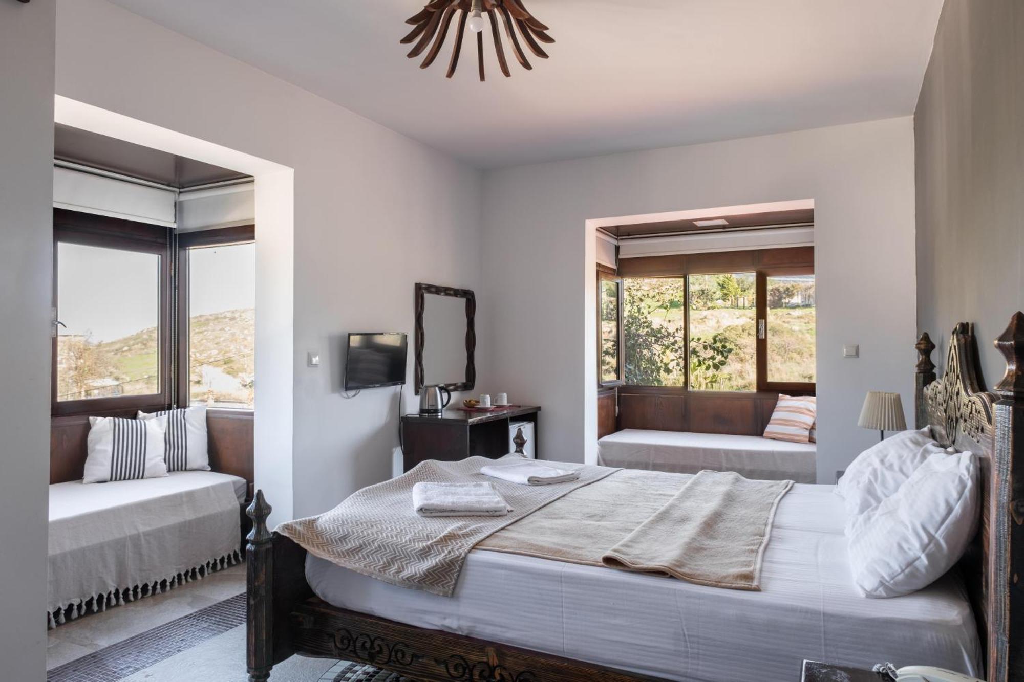 Espira By Antioch Hotel Urla Extérieur photo