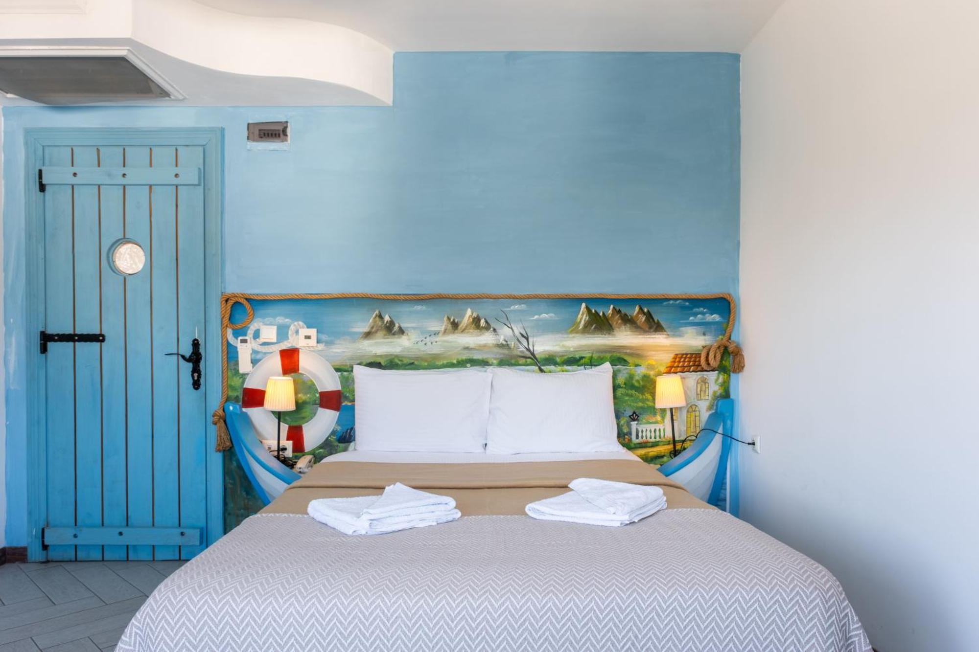 Espira By Antioch Hotel Urla Extérieur photo