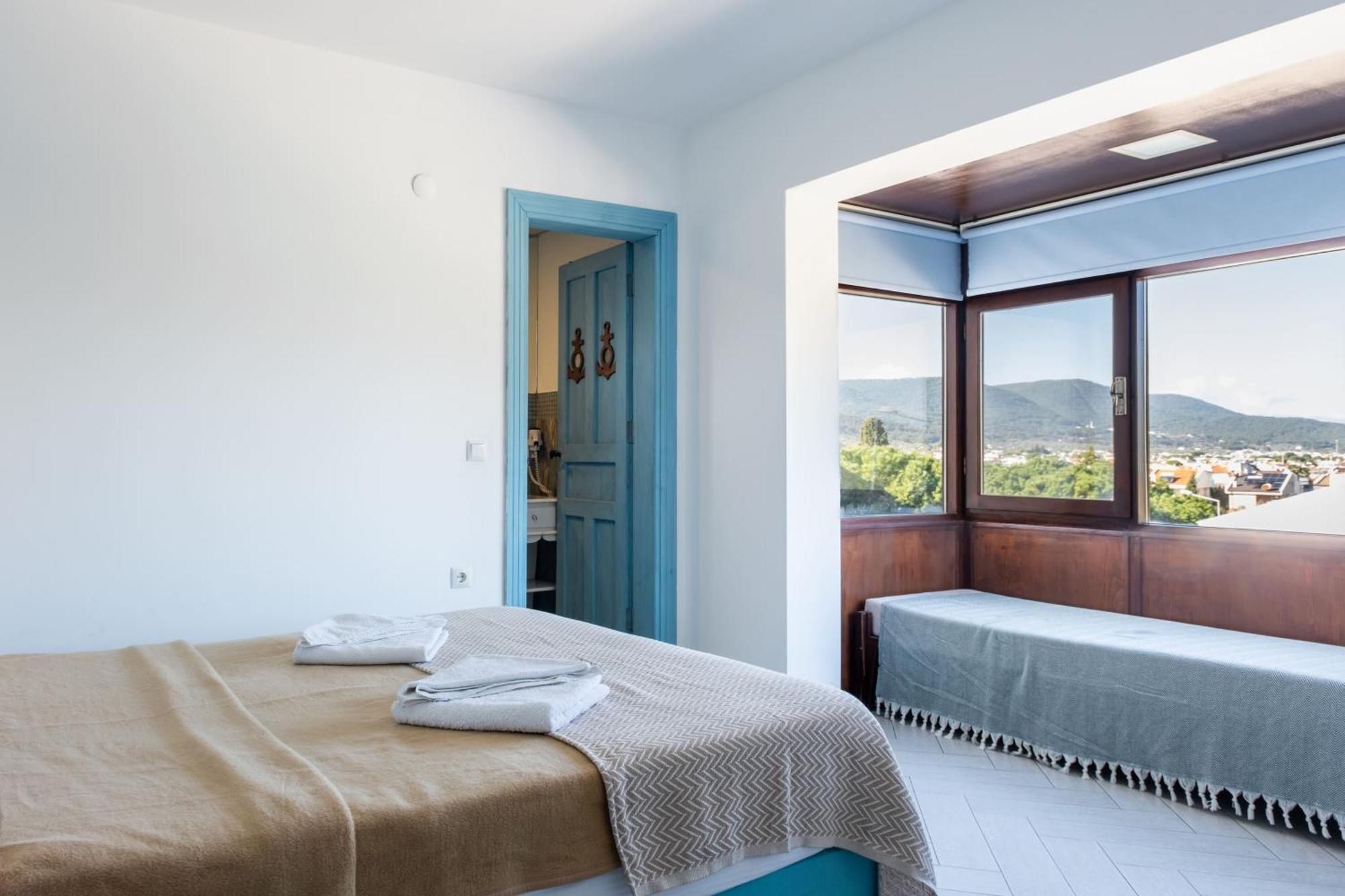 Espira By Antioch Hotel Urla Extérieur photo