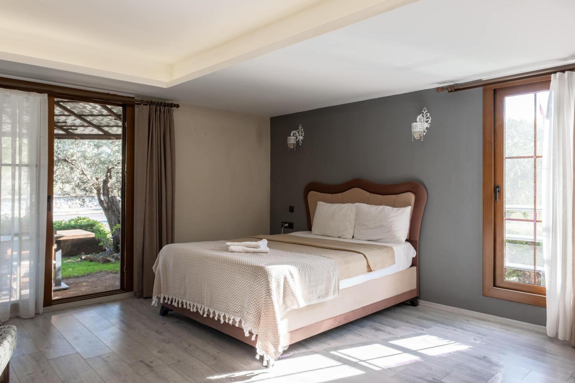Espira By Antioch Hotel Urla Extérieur photo