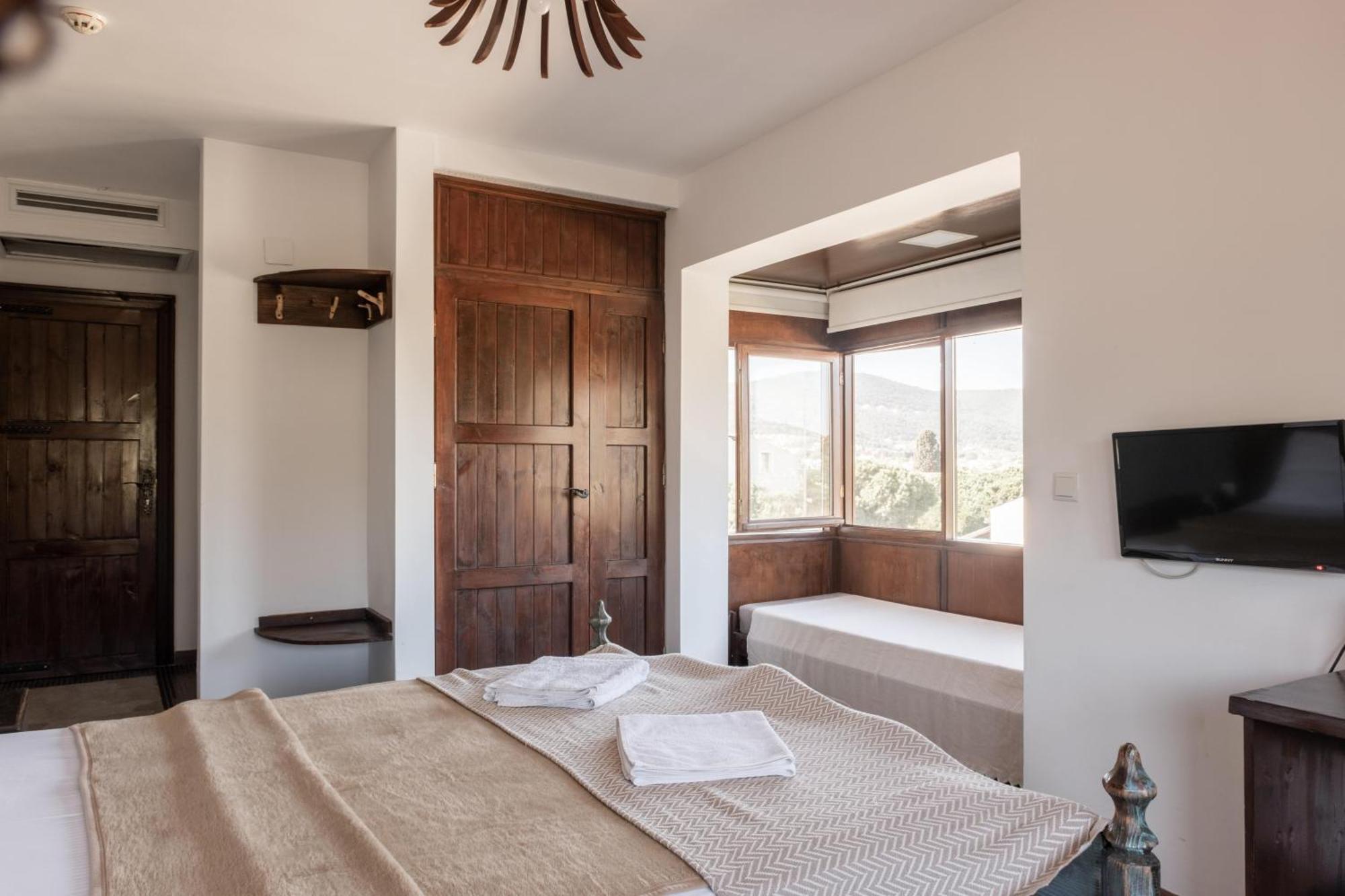 Espira By Antioch Hotel Urla Extérieur photo