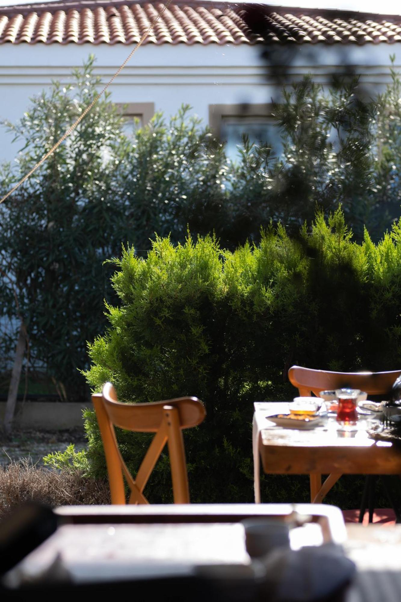 Espira By Antioch Hotel Urla Extérieur photo