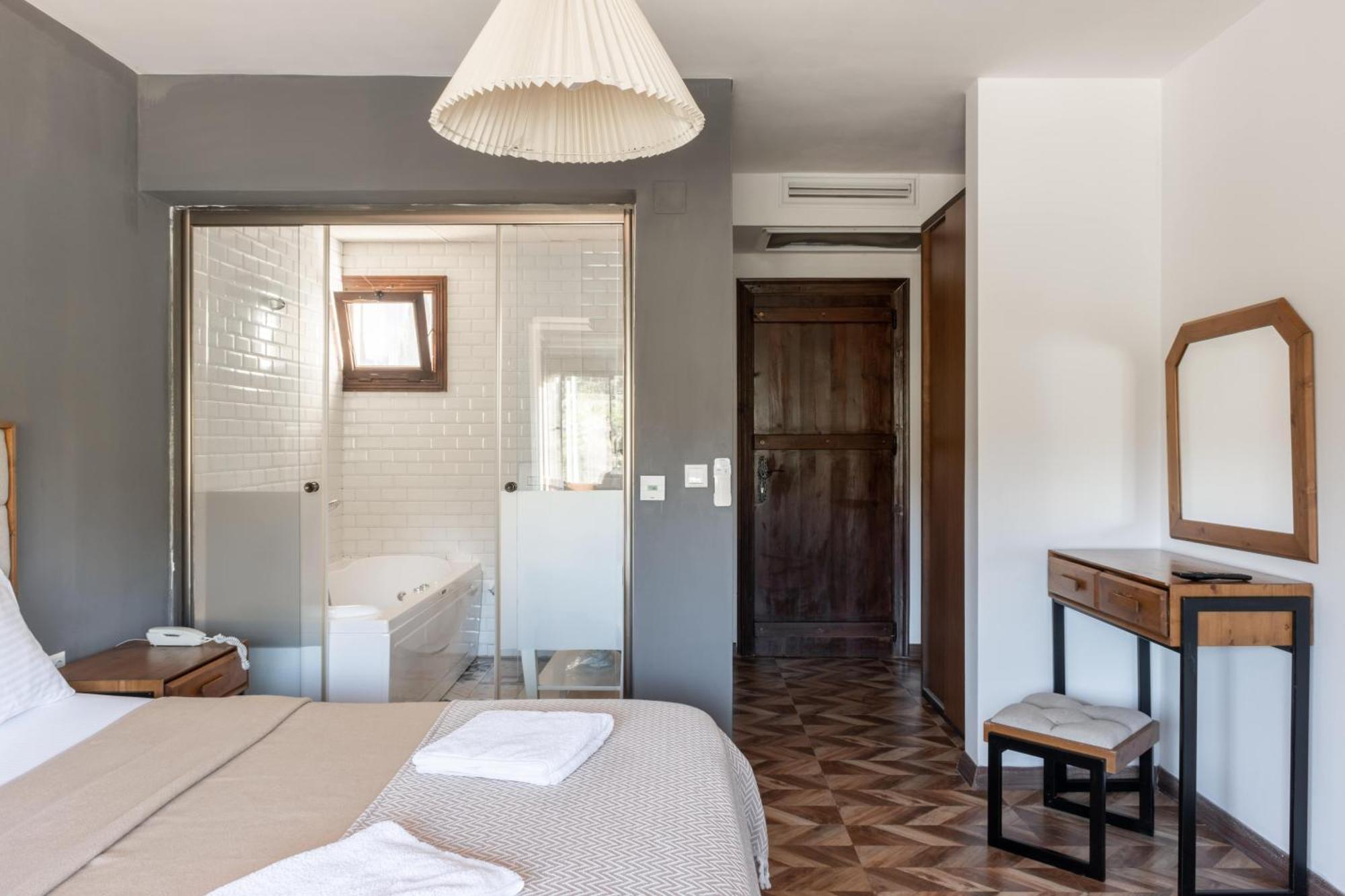 Espira By Antioch Hotel Urla Extérieur photo