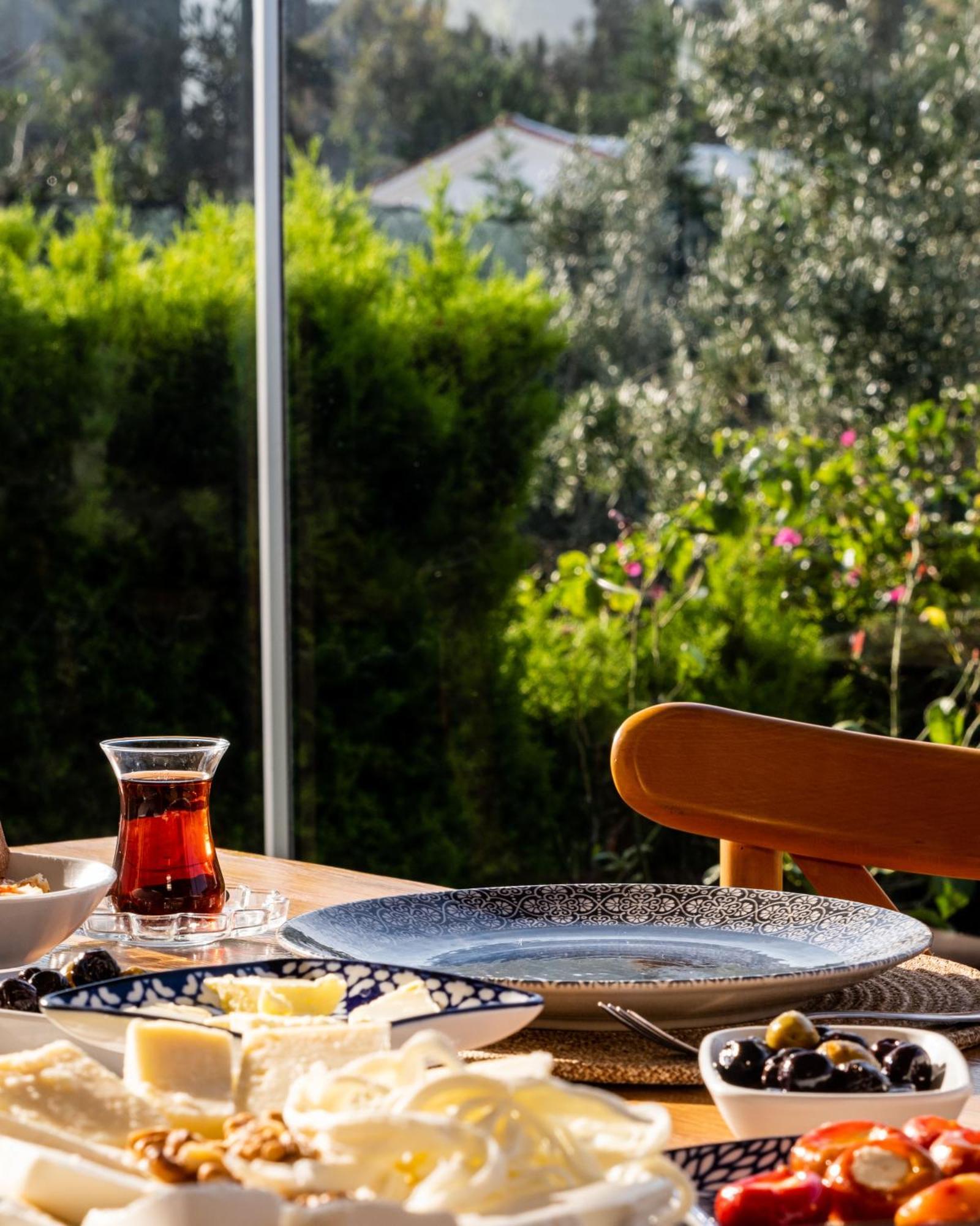 Espira By Antioch Hotel Urla Extérieur photo