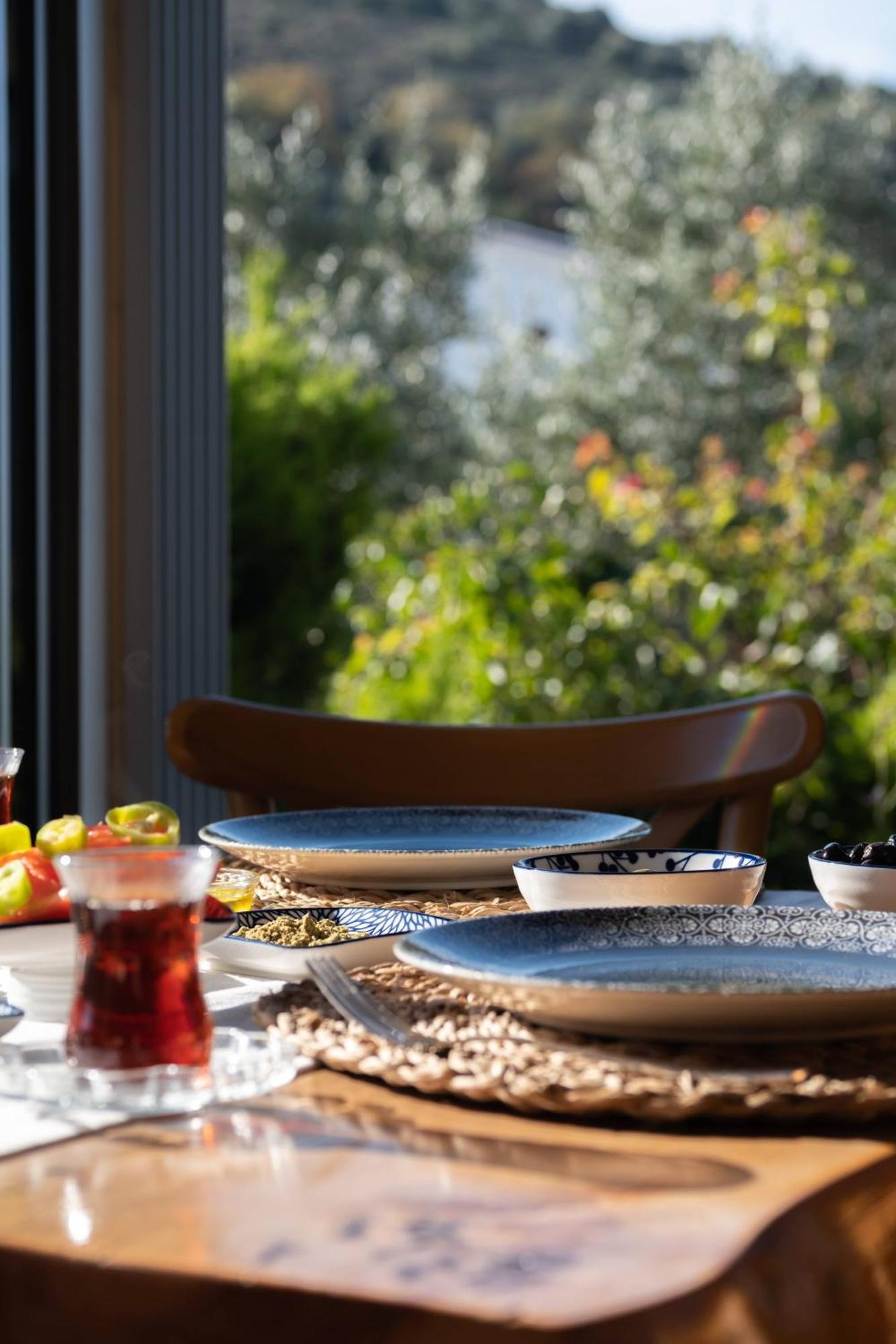 Espira By Antioch Hotel Urla Extérieur photo