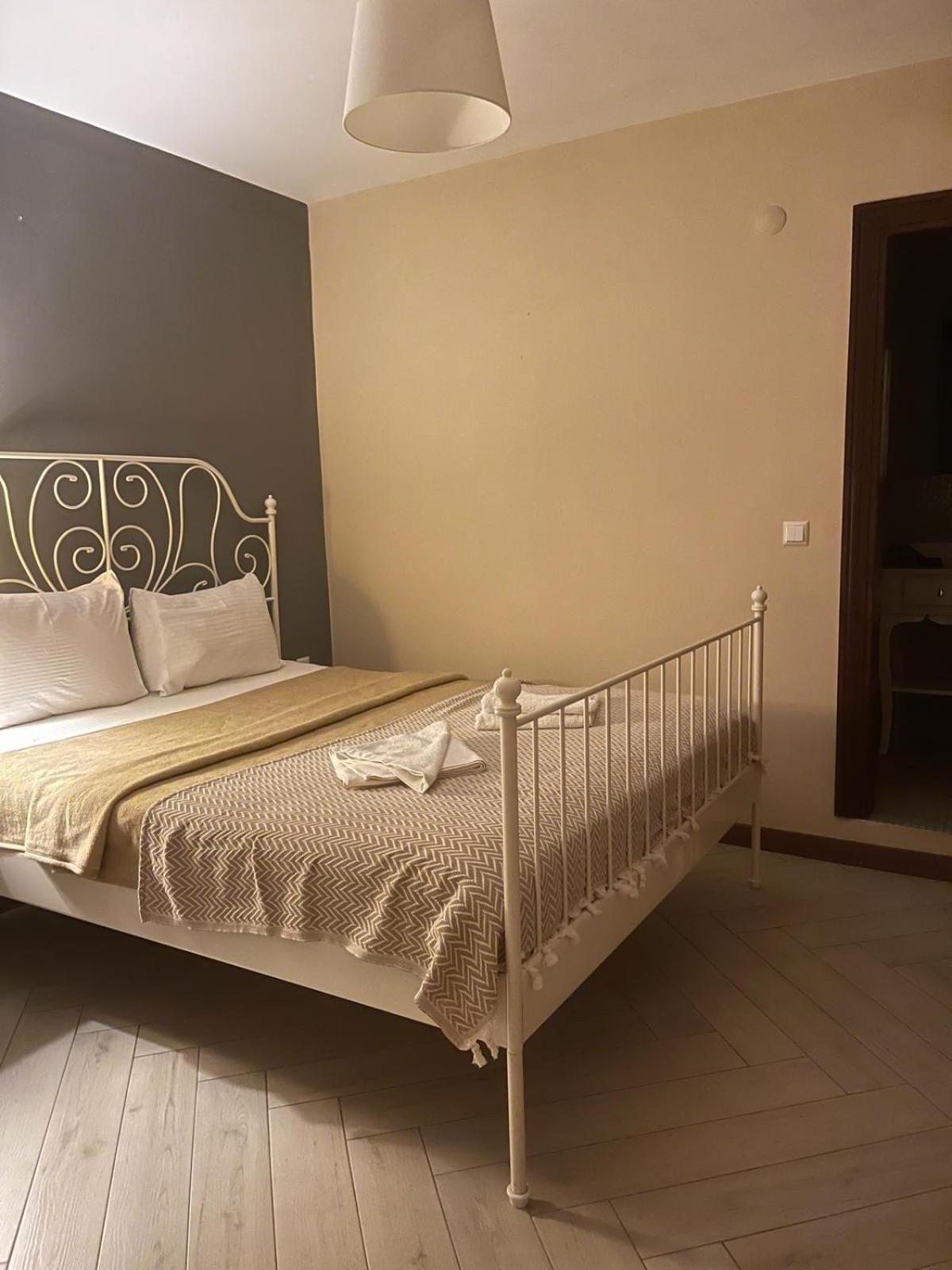 Espira By Antioch Hotel Urla Extérieur photo