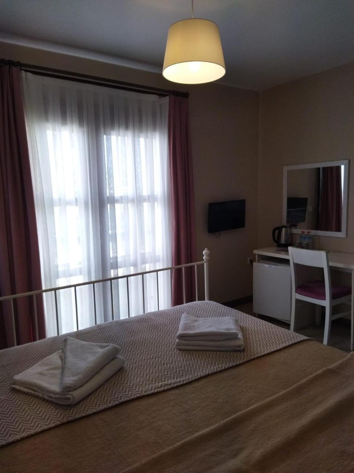 Espira By Antioch Hotel Urla Extérieur photo